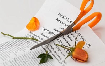 How to File for a No-Fault Divorce?