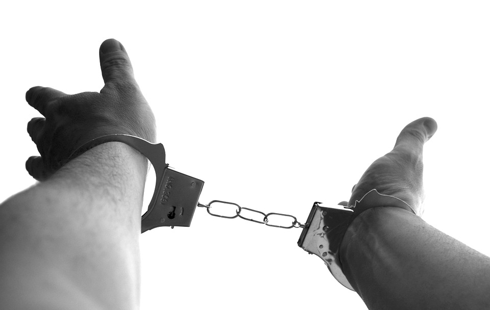 Difference between Felonies and Misdemeanors