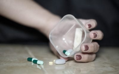 Drug Charges? Here is What You Do