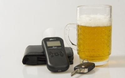 Sobriety Field Tests Required in Omaha Nebraska?