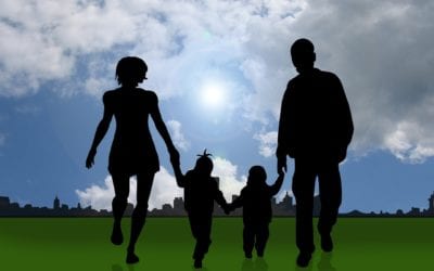 Different Types of Child Custody