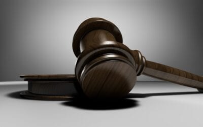 How the Judge Affects Your Case