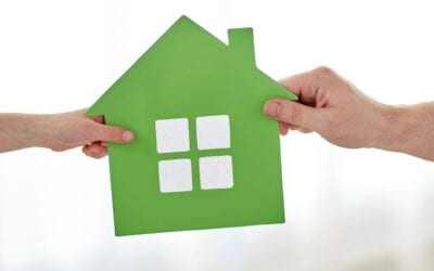 Who Gets The House in a Divorce?