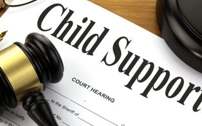 How Can I Get My Child Support Payment Amount Changed?