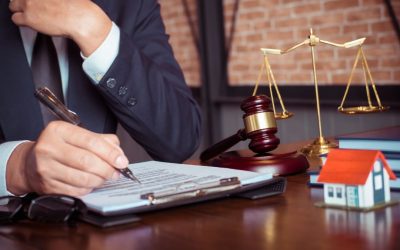 Who Gets The House in a Divorce?