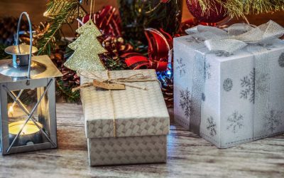 Should Divorced Parents Spend The Holidays Together?