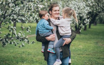 How to Get More Parenting Time After a Divorce