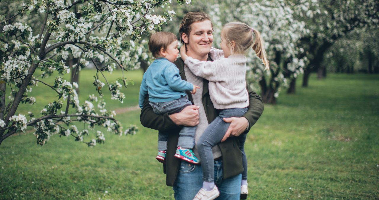 How To Get More Parenting Time