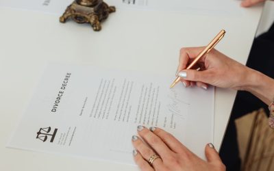 What are the Main Causes of Divorce?