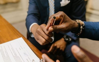 A Step-by-Step Guide to Divorce Settlements