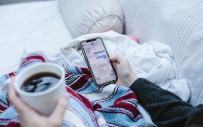 How Co-Parenting Apps Help In Divorce Or Separation
