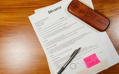 Are Divorce Records Public in Nebraska?