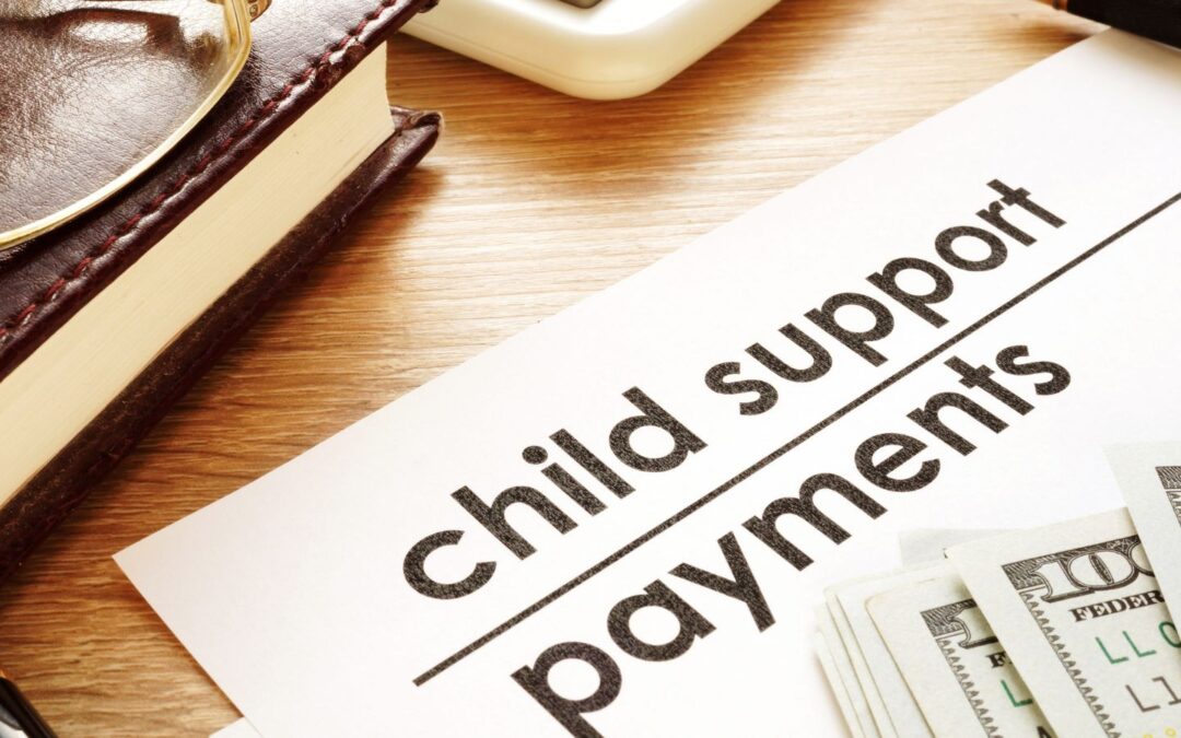How Child Support Is Calculated in Nebraska