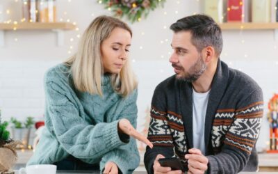 What to Know About Custody Schedules and Exchanges in Nebraska Over Christmas Break