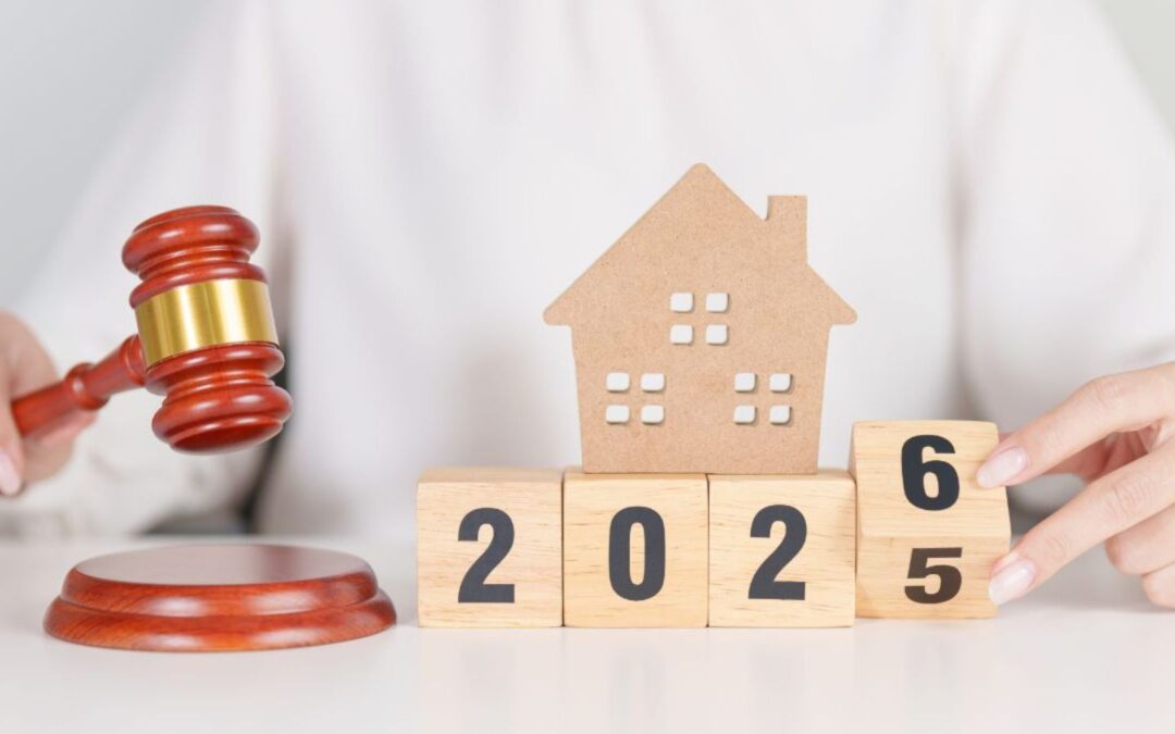 Tax Planning for Divorced Individuals in 2025