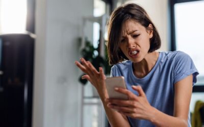 Screenshots Last Forever: How Social Media Rants Can Damage Your Divorce, Custody, or Child Support Case