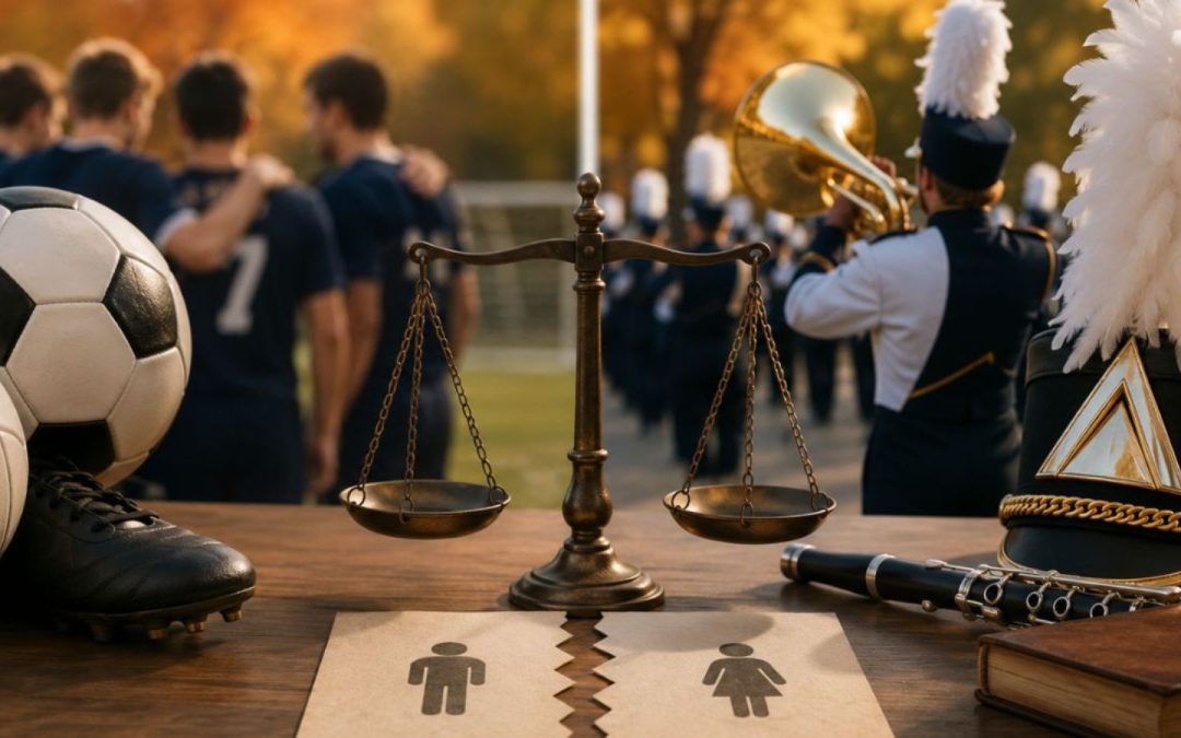 extracurricular expenses after divorce