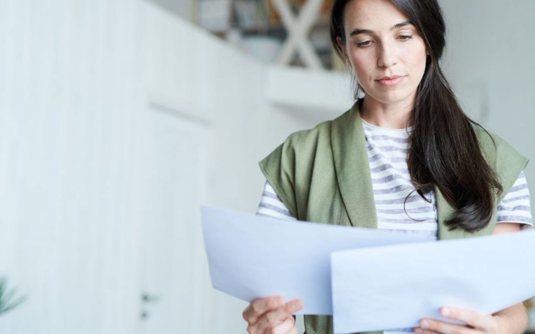 financial preparation for divorce